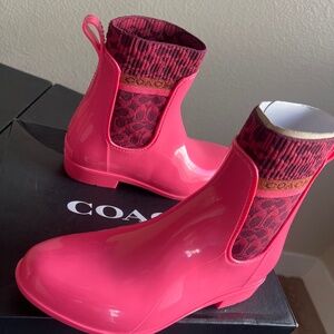 Women’s boots